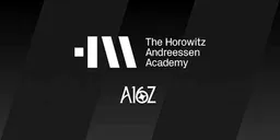 The Horowitz Andreessen Academy