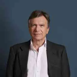 Paolo Basilico, Angel Investor