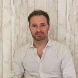 Matteo Frigerio, Angel Investor