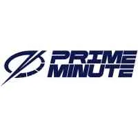 prime minute