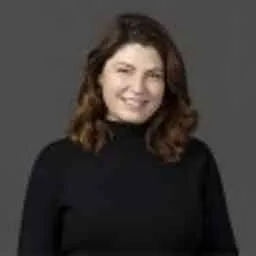 Catherine Poulin-Filion