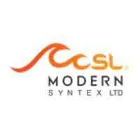 Modern Syntex