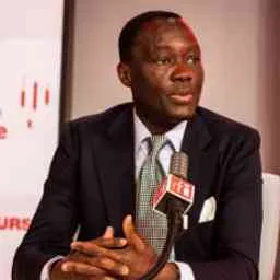 Alain Francis Nkontchou