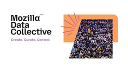 Mozilla Data Collective