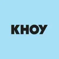 Khoy